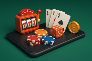 Mobile Casino Sites